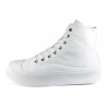 Price Shoes botin deportivo Mujer 622B3F91001BLANCO