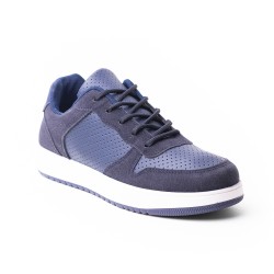 Sky Walk Tenis casuales Hombre663127PU19M12AZUL