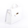 Price Shoes Bolso Manos Libres Moda Mujer 122DOHABLANCO