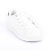 Sky Walk Tenis Blancos Moda Hombre 663127PU16M01VERDE