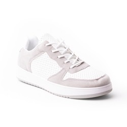 Sky Walk Tenis casuales Hombre 663127PU19M07BLANCO