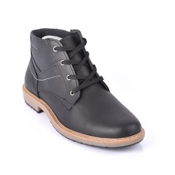 Sky Walk Bota O Botin Para Caballero 66311116-1Negro