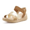 Price Shoes Sandalia Confort Mujer 0227151-119CAMEL