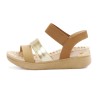 Price Shoes Sandalia Confort Mujer 0227151-119CAMEL