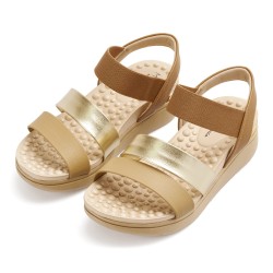Price Shoes Sandalia Confort Mujer 0227151-119CAMEL