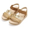 Price Shoes Sandalia Confort Mujer 0227151-119CAMEL