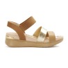 Price Shoes Sandalia Confort Mujer 0227151-119CAMEL