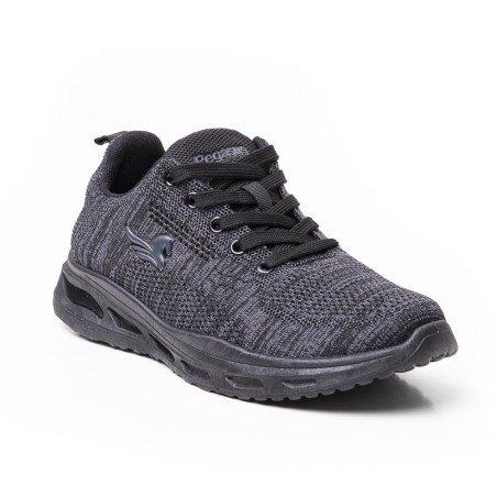 Skywalk Tenis Deportivos para Hombre 663118GERARDONEGRO