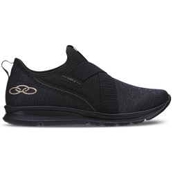 Price Shoes Tenis Deportivos Moda Para Mujer 652EASY2NEGRO
