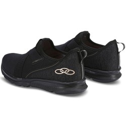 Price Shoes Tenis Deportivos Moda Para Mujer 652EASY2NEGRO