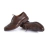 SkyWalk Zapatos formal en cuero Hombre 663123PY32543CAFE