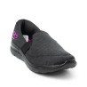 Price Shoes Tenis Deportivos Moda Para Mujer 652ANGEL3NEGRO