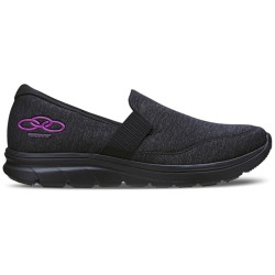 Price Shoes Tenis Deportivos Moda Para Mujer 652ANGEL3NEGRO