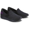 Price Shoes Tenis Deportivos Moda Para Mujer 652ANGEL3NEGRO