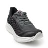 Price Shoes Tenis Deportivos Moda Para Mujer 652LUNA2PLOMO