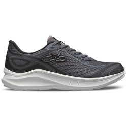 Price Shoes Tenis Deportivos Moda Para Mujer 652LUNA2PLOMO