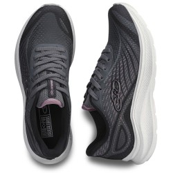 Price Shoes Tenis Deportivos Moda Para Mujer 652LUNA2PLOMO