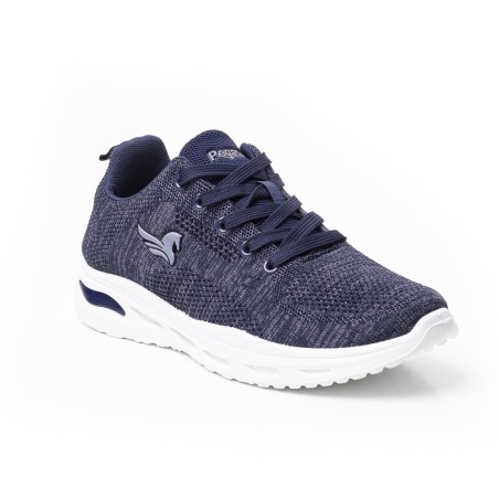 Skywalk Tenis Deportivos para Hombre 663118GERARDOAZUL