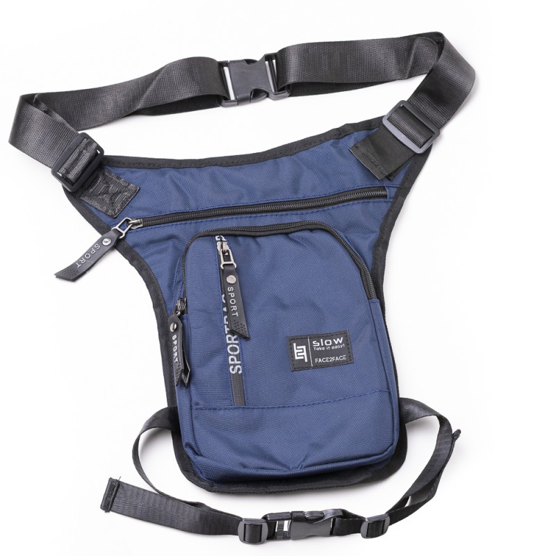 Skywalk canguro pierna para hombre773132CX231268AZUL
