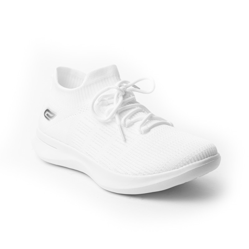 Price Shoes Tenis Deportivos Mujer 702ED52W02BLANCO
