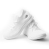 Price Shoes Tenis Deportivos Mujer 702ED52W02BLANCO