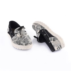 Priceshoes Zapatos Informales Para Dama 452200NEGRO