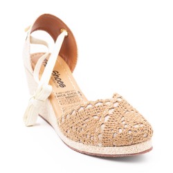 Price Shoes Tacones para Mujer 692A109CAMEL