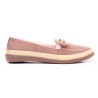 Price Shoes Baletas Moda para Mujer 212F68COCOA