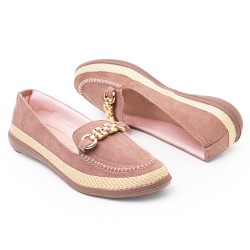 Price Shoes Baletas Moda para Mujer 212F68COCOA