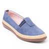 Price Shoes Baletas Moda para Mujer 212F72INDIGO