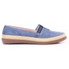 Price Shoes Baletas Moda para Mujer 212F72INDIGO