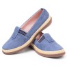 Price Shoes Baletas Moda para Mujer 212F72INDIGO