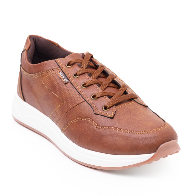Sky Walk Tenis Urbanos para Hombre 6631042582MIEL
