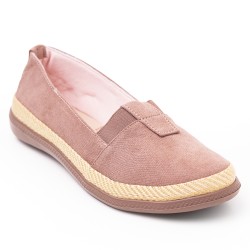 Price Shoes Baletas Moda para Mujer 212F72COCOA