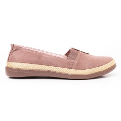 Price Shoes Baletas Moda para Mujer 212F72COCOA