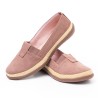 Price Shoes Baletas Moda para Mujer 212F72COCOA