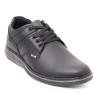 Sky Walk Zapato Casual para Hombre 6631042578NEGRO