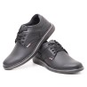 Sky Walk Zapato Casual para Hombre 6631042578NEGRO