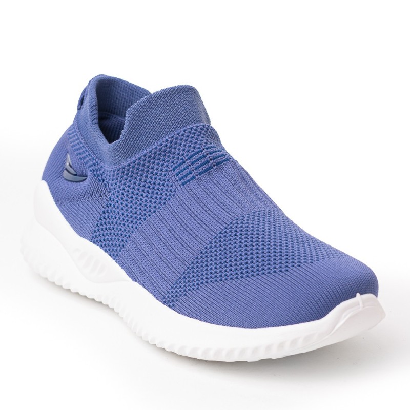 Price Shoes Tenis Deportivos Mujer 702F5107AZUL