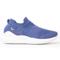 Price Shoes Tenis Deportivos Mujer 702F5107AZUL
