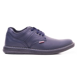 Sky Walk Zapato Casual para Hombre 6631042578AZUL
