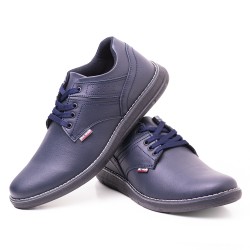 Sky Walk Zapato Casual para Hombre 6631042578AZUL