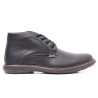 Sky Walk Botas para Hombre 6631042580NEGRO