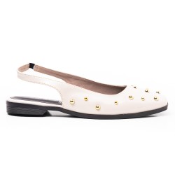Price Shoes Zuecos Mules de Moda para Mujer 182BE910BEIGE