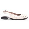 Price Shoes Zuecos Mules de Moda para Mujer 182BE910BEIGE