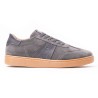Sky Walk Tenis Casual Hombre 663103A25-3GRIS
