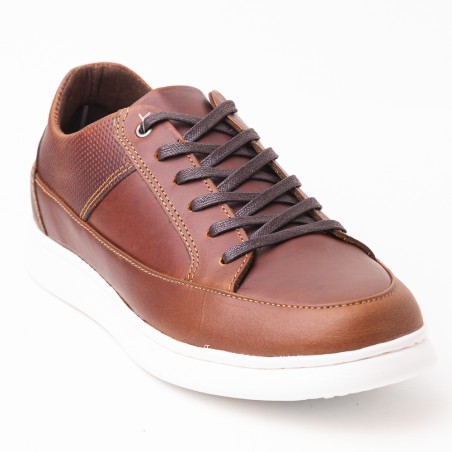 Sky Walk Tenis Casual Hombre 66311178-1MIEL