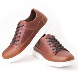 Sky Walk Tenis Casual Hombre 66311178-1MIEL