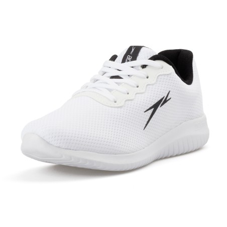Price Shoes Tenis Deportivos Mujer 0224806-424BLANCO