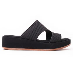 Price Shoes Sandalia Confort Mujer 4729009NEGRO